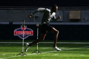 nfl combine, nfl combine odds, nfl combine news
