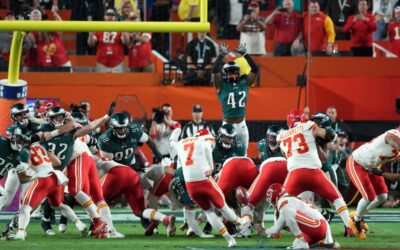 NFL 2024 Season Betting Preview