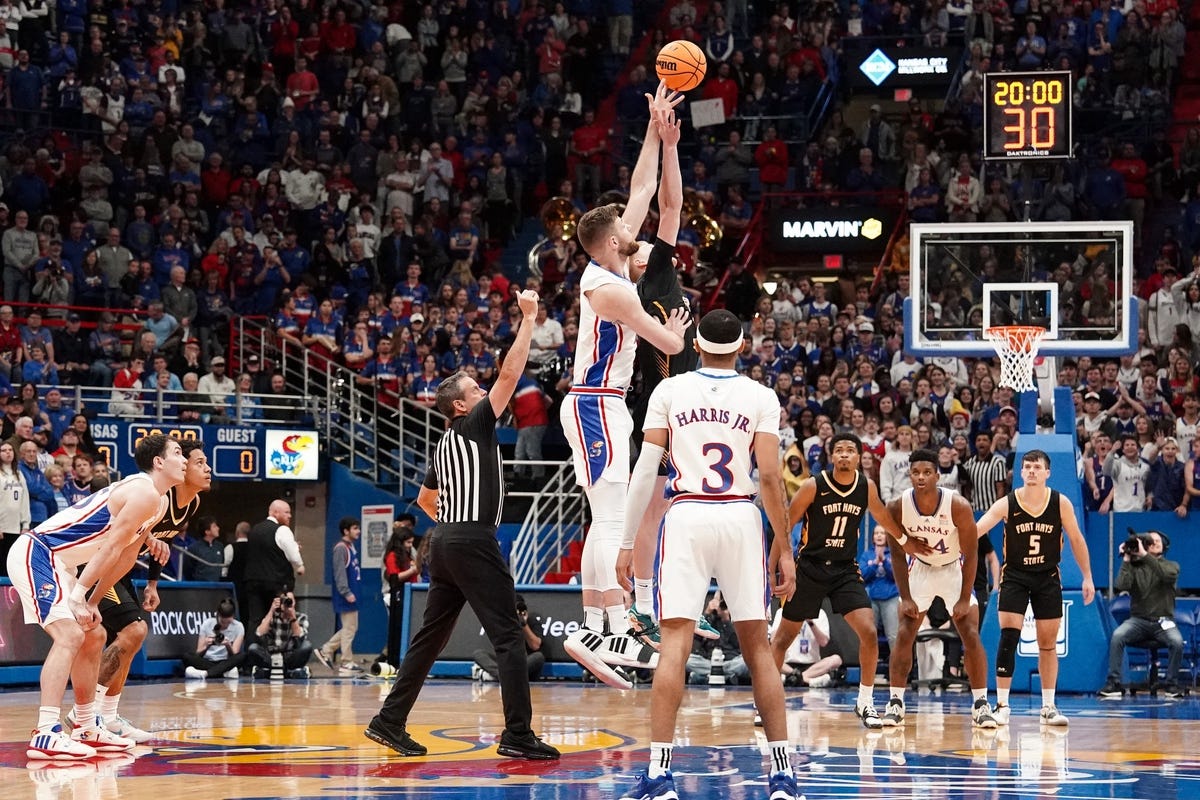 Your Best College Basketball Futures Right Now