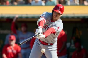 Shohei Ohtani, Shohei Ohtani odds, Shohei Ohtani news