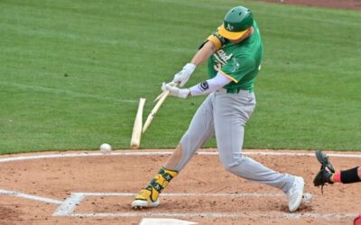 Oskeim’s Betting Market Report & Free Picks for Thursday, 4/17