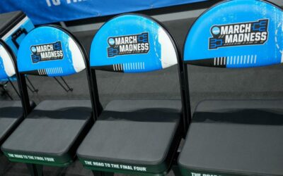 NCAA Tournament Sweet 16 Betting Tips
