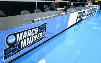 The Most Popular Ways to Bet on March Madness