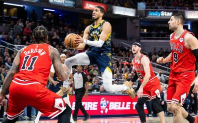 Sports Betting Tips for the NBA Playoffs