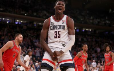 NCAA Tournament Final Four Betting Trends