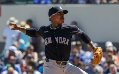 The New York Yankees Are Tired Of Losing
