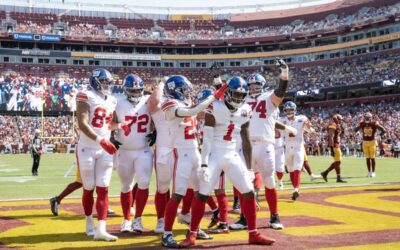 Oskeim’s Betting Market Report & Free Picks for Sunday, 9/22