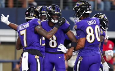 Oskeim’s Betting Market Report & Free Picks for Sunday, 10/20