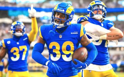 Oskeim’s Betting Market Report & Free Picks for Sunday, 10/27