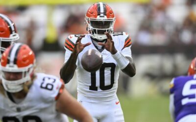 Oskeim’s Betting Market Report & Free Picks for Sunday, 10/6