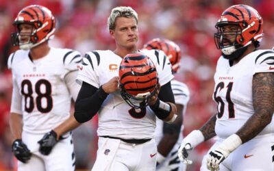 Oskeim’s Betting Market Report & Free Picks for Sunday, 11/17