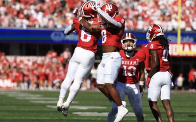 Oskeim’s Betting Market Report & Free Picks for Saturday, 11/23