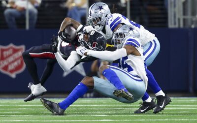 Oskeim’s Betting Market Report & Free Picks for Sunday, 11/24