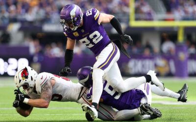 Oskeim’s Betting Market Report & Free Picks for Sunday, 12/8