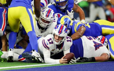 Oskeim’s Betting Market Report & Free Picks for Sunday, 12/15