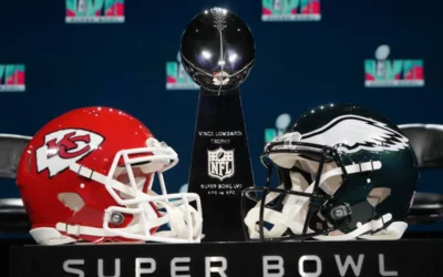 Super Bowl LIX: Betting Preview, Trends and Free Picks