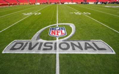 NFL Playoffs Divisional Round Betting Report & Free Picks