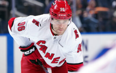 NHL Trade Deadline: Latest News, Trades and Rumors