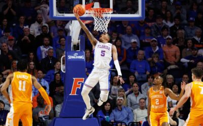 College Basketball Takes Center Stage as March Madness Looms
