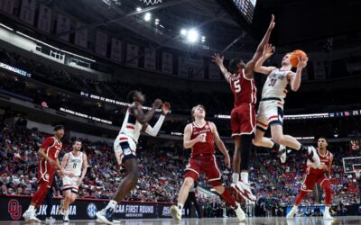 NCAA Tournament Rd 2 Betting Preview & Free Picks
