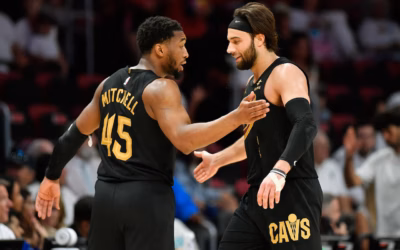 Oskeim’s Betting Market Report & Free Picks for Monday, 4/28