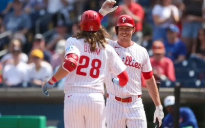 Oskeim’s Betting Market Report & Free Picks for Friday, 5/16