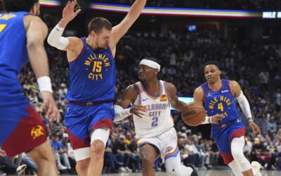 Oskeim’s Betting Market Report & Free Picks for Sunday, 5/11