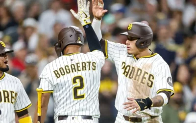 Oskeim’s Betting Market Report & Free Picks for Tuesday, 7/22