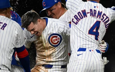 Oskeim’s Betting Market Report & Free Picks for Wednesday, 5/28