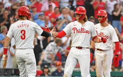 Oskeim’s Betting Market Report & Free Picks for Friday, 7/11