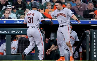 MLB Betting Preview: Pittsburgh Pirates at San Francisco Giants