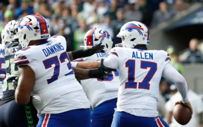 Oskeim’s Betting Market Report & Free Picks for Sunday, 8/17