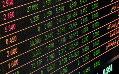 The Sharpe Ratio in Sports Betting: A Guide to Risk-Adjusted Returns