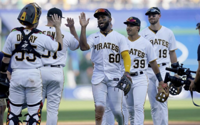 MLB Betting Preview: Pittsburgh Pirates at Chicago Cubs