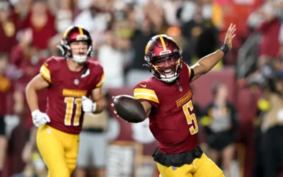 Oskeim’s Betting Market Report & Free Picks for Sunday, 9/28