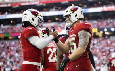 NFL Betting Preview: New York Giants at Dallas Cowboys