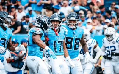 Oskeim’s Betting Market Report & Free Picks for Sunday, 11/30