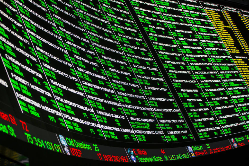 prop betting, best prop betting tips, how to use prop betting